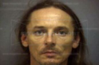 Teddy Lee Robinette
