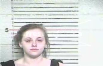 Jordan Elizabeth Bowlin