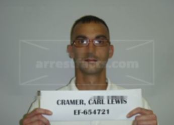 Carl Lewis Cramer
