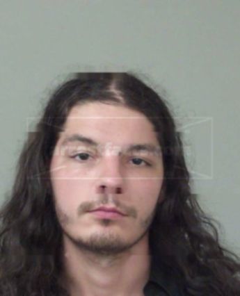 Jared Mackenzie Ramsey