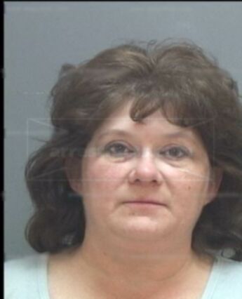 Lori Jean Davenport