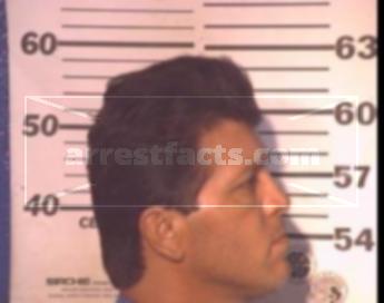 Gilberto Rivera Gonzalez