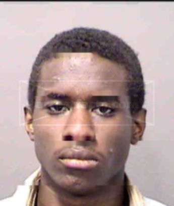 Balel Shakil Pridgen