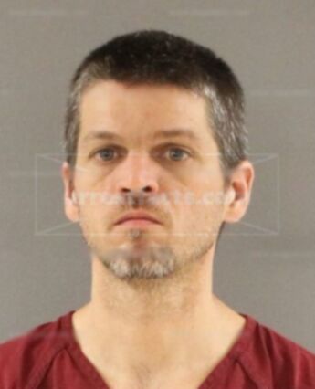 Timothy Mark Weaver