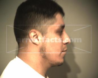Javier Ivan Rodriguez