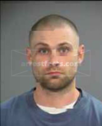 Jerrimiah Daniel Rumsey