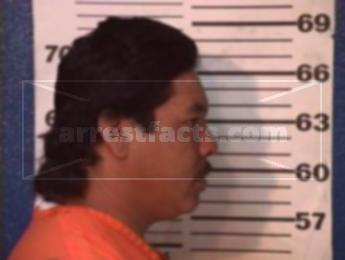 Jesus Sandoval Medrano