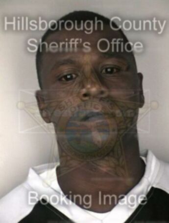 Tracy Lyndell Mitchell
