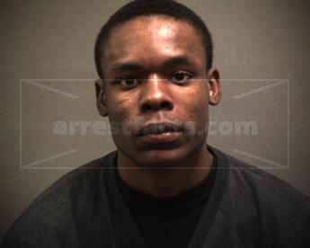 Christopher Desean Hall