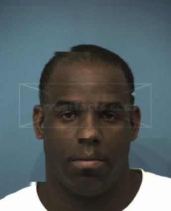 Corey Leon Johnson