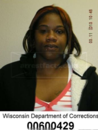 Tachara M Henderson