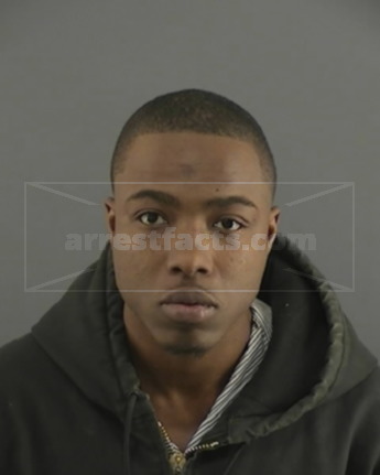 Dominick Demetris Hogan