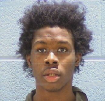 Kyshawn Curry