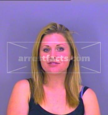 Tessa Daye Burrough