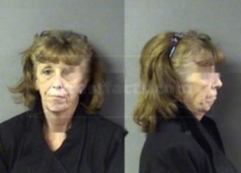 Joyce Ann Patterson