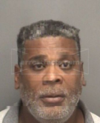 Charles Preston Pinkney Jr.