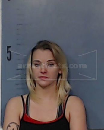 Brittiany Morgan Jimenez