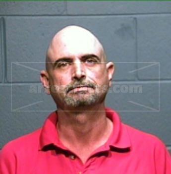 Steven Dale Needham