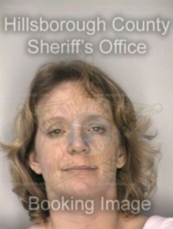 Sharon Ann Phillips