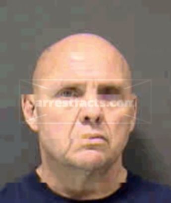 Richard Allison Brown