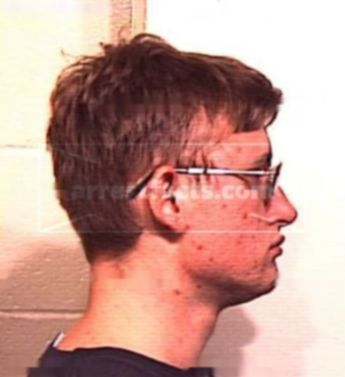 Justin Duane Arnold