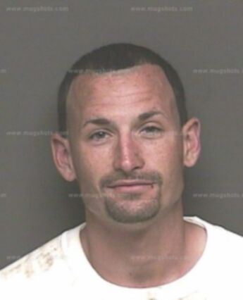 Donald George Carter