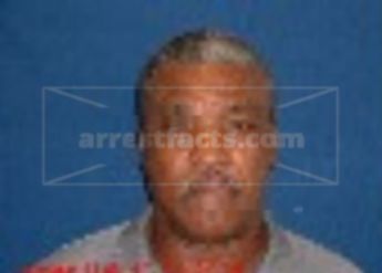 James Lamar Hall
