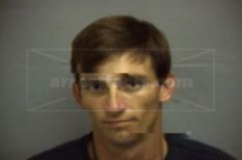 Rodney Bruce Blackman