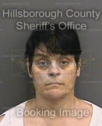 Doreen Kay Voorhees