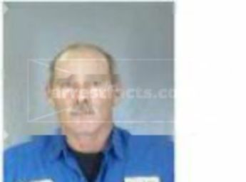 Jimmy Drexell Thacker
