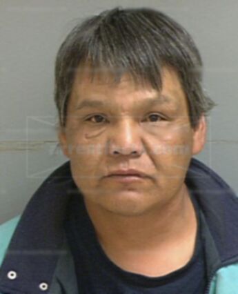 Raymond Begay