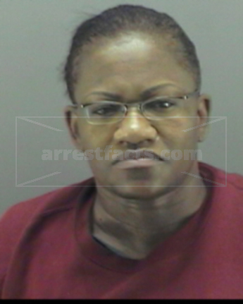 Janice Marie Sample