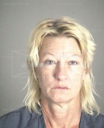 Elaine Carol Venable