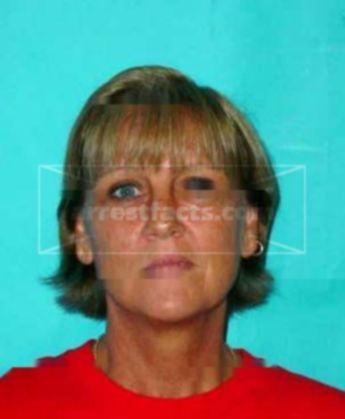 Debra Lynn Denning