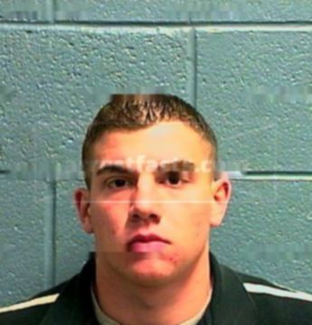Nicholas Joshua Wells