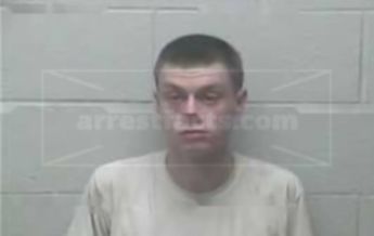 Derek Bryan Daly