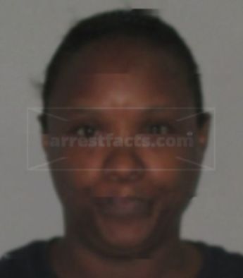 Love Marquita Adams