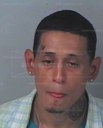 Dominic Patrick Aguirre