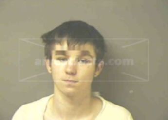 Zachery Perkins