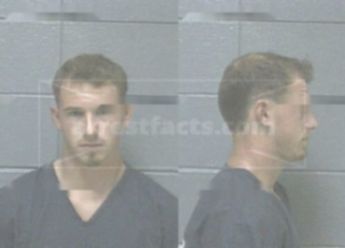 Anthony Shay Wiley