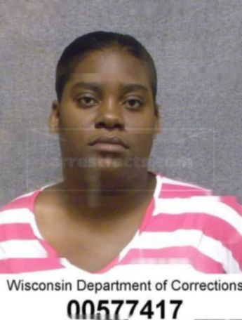 Sedrionna D Johnson