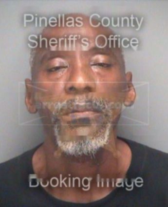 Melvin Lee Oliver