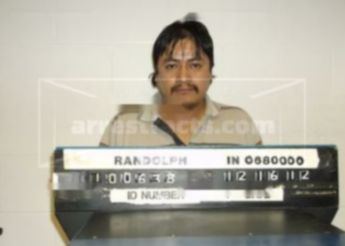 Agustin Garcia Juarez