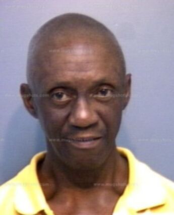 Darnell Delonda Sanders