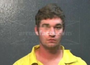 Bevans Charles R