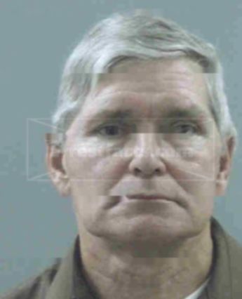 Donald Wayne Hargrave Jr.