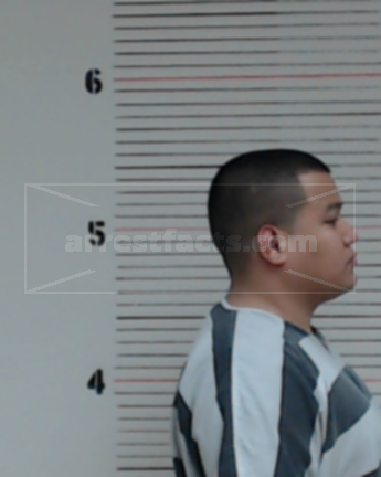 Jesus Antonio Martinez