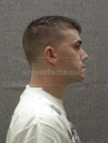 Justin L Emerson