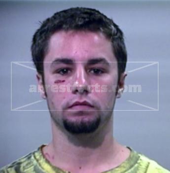Sean Michael Clark