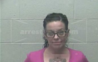 Melanie Ann Hawkins